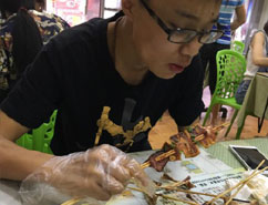 桂平烧烤加盟,学烧烤技术,开烧烤店多少钱