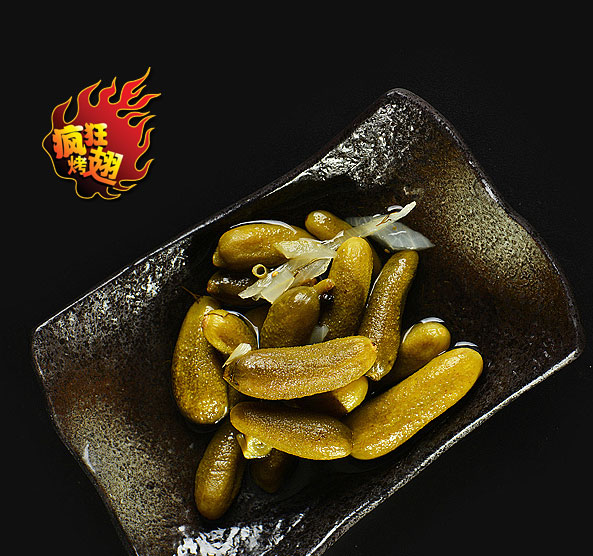桂平疯狂bt烤翅