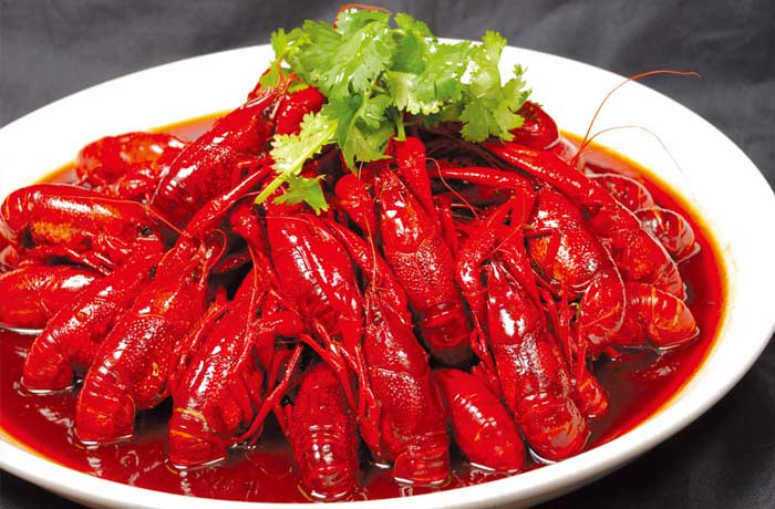 桂平麻辣小龙虾培训